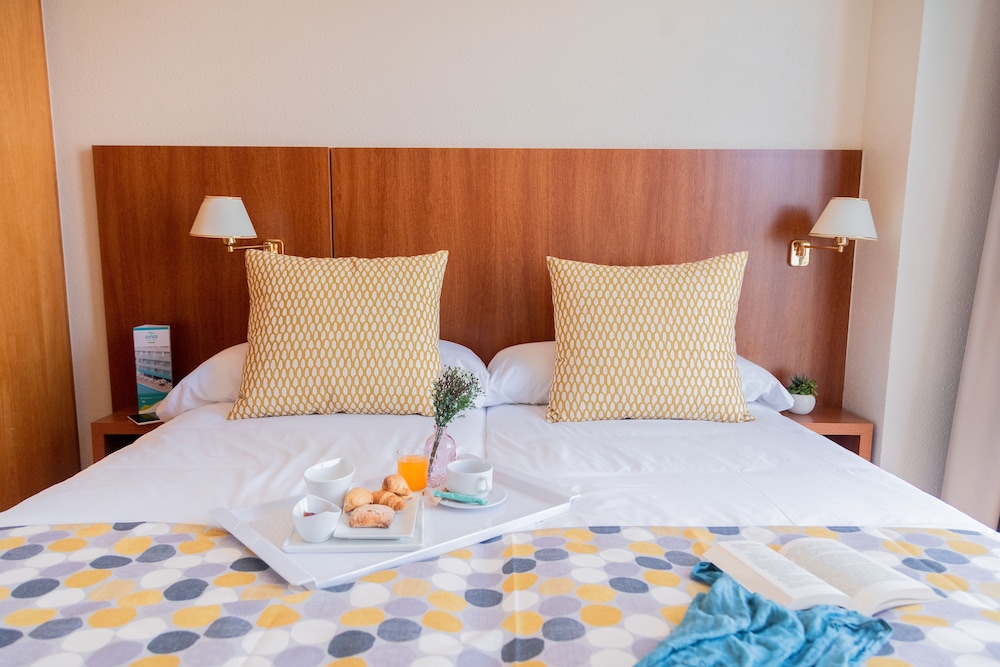 Aparthotel Palamos 13/57