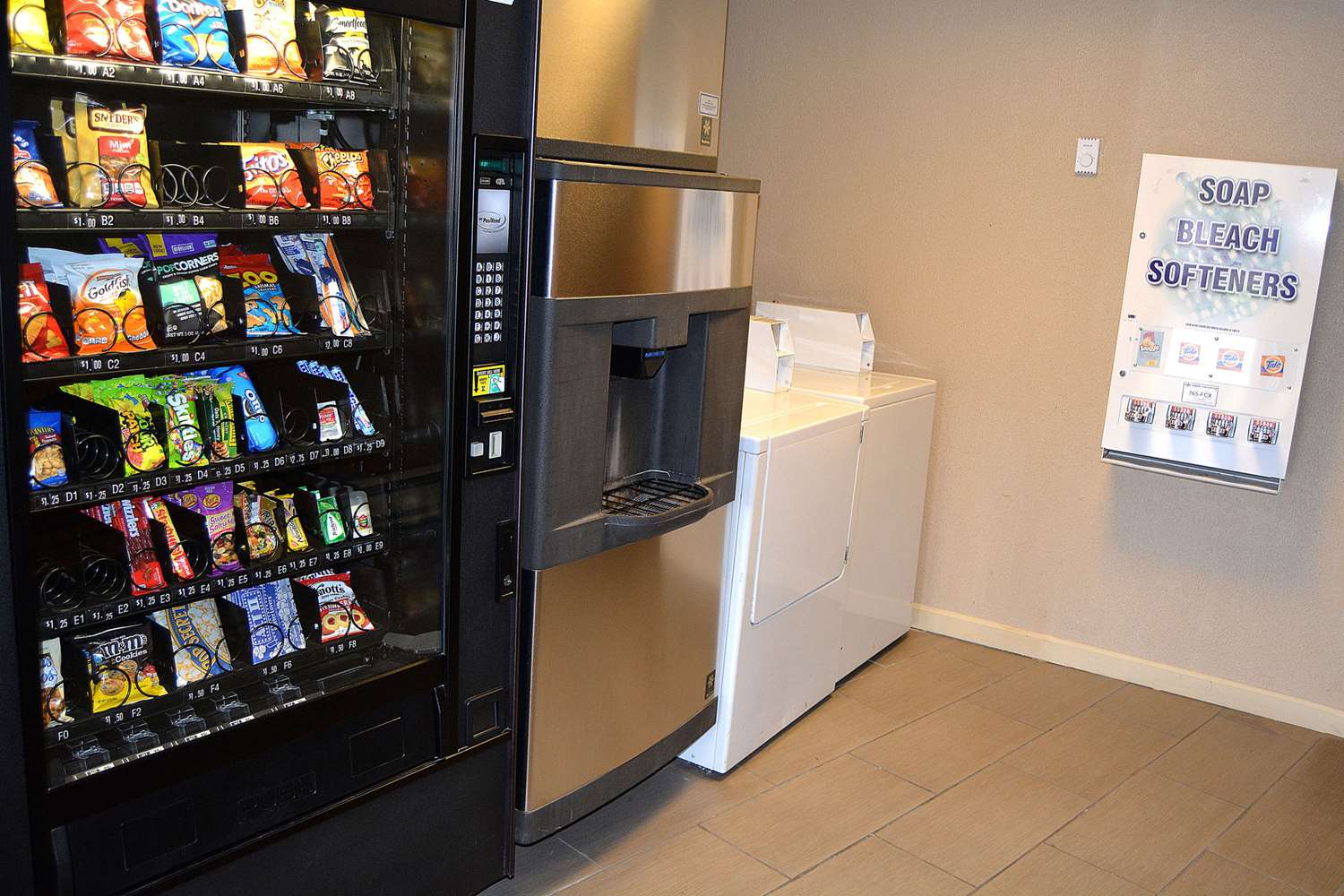 Quality Inn Raynham - Taunton 35/75