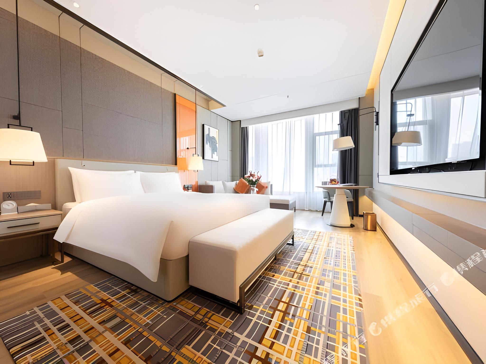 Grand Mercure Shenzhen Nanshan 15/30