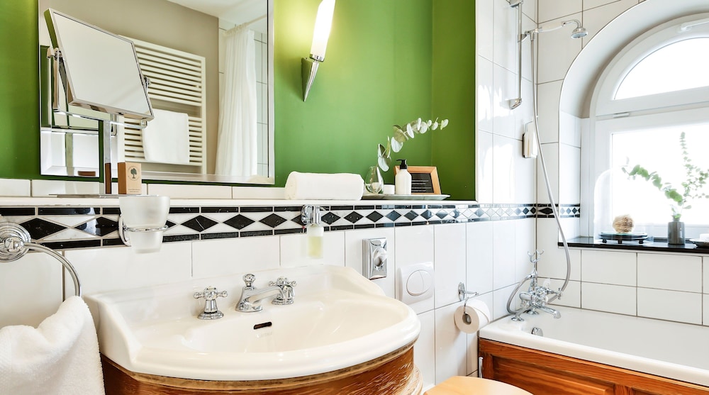 Hotel Villa Orange 45/56