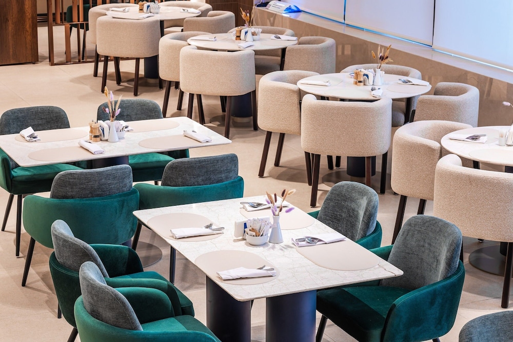 Radisson Blu Hotel Tashkent 30/46