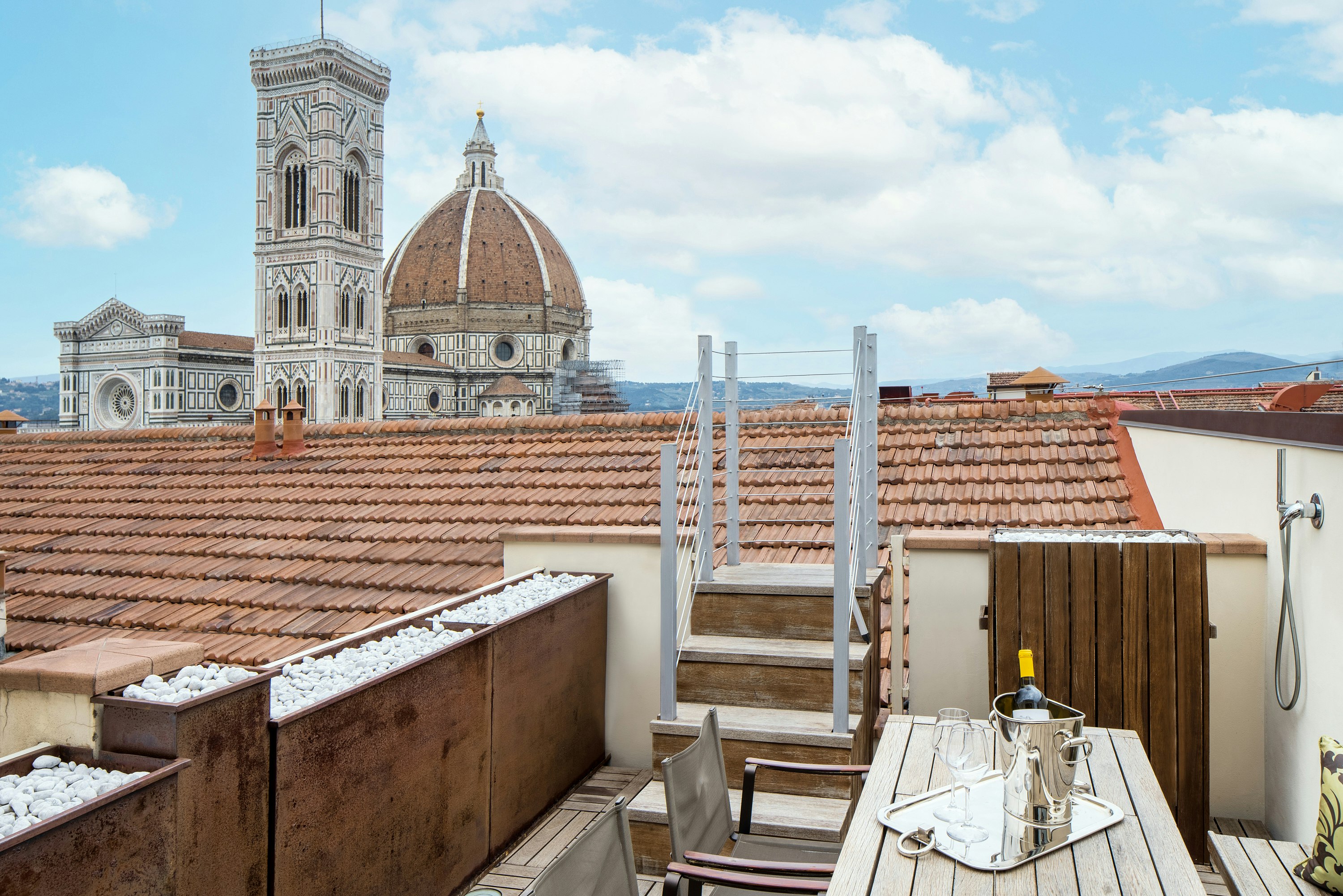 Repubblica Firenze Luxury Apartments UNA Experiences 5/25
