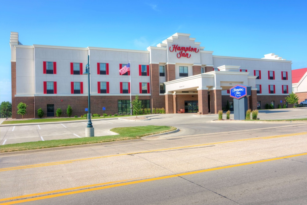 Hampton Inn Orange City 1/37