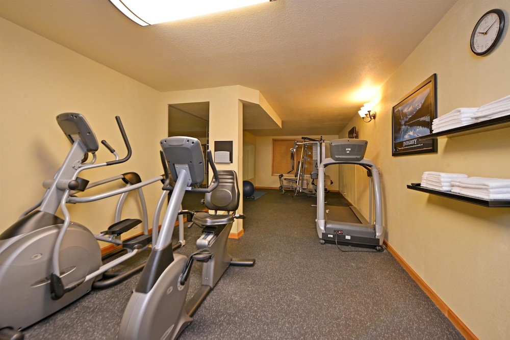 Sleep Inn & Suites near Spirit Mountain 30/49