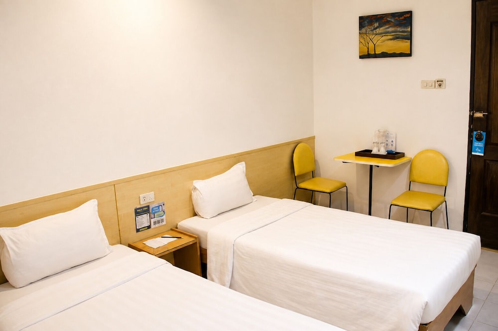 Hotel Pier Cuatro 22/51