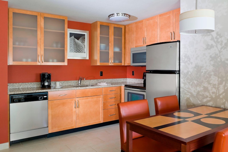 RESIDENCE INN LANSING WEST 7/9
