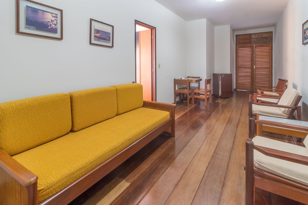 Praia Sol Hotel by Castelo Itaipava 34/58