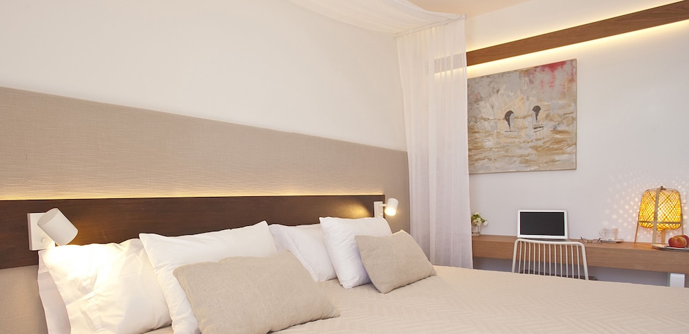 Ynaira Hotel and Spa 17/47