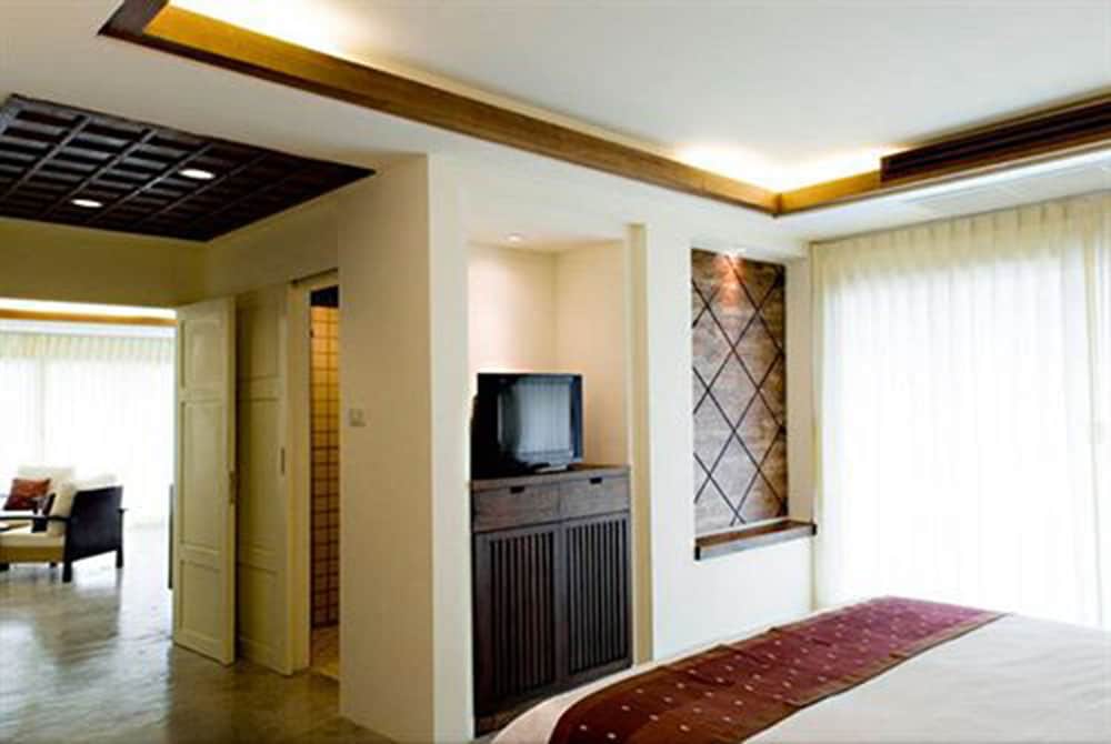 City Inn Vientiane 43/71