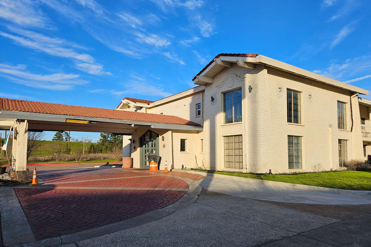 Baymont by Wyndham Nacogdoches Near University 15/16