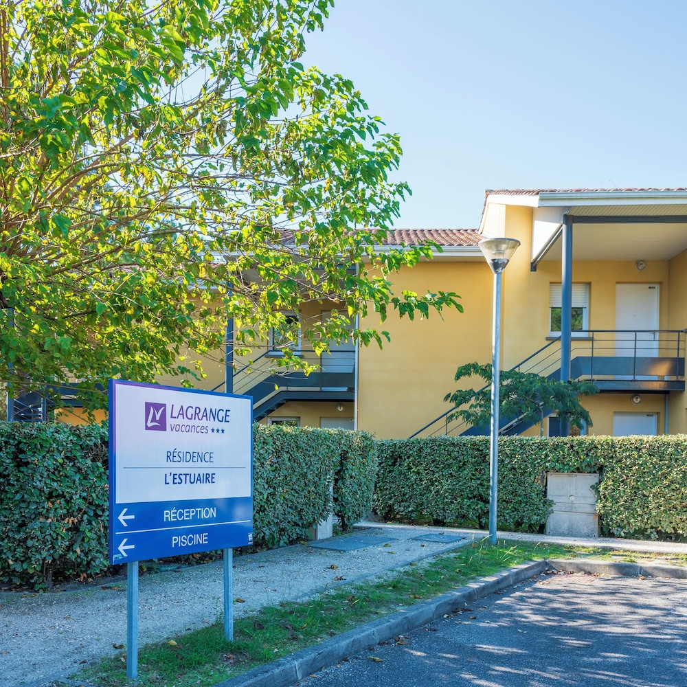 Lagrange Confort L'Estuaire 4/38
