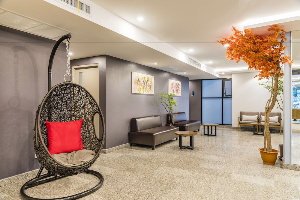 Livotel Hotel Hua Mak Bangkok 47/68