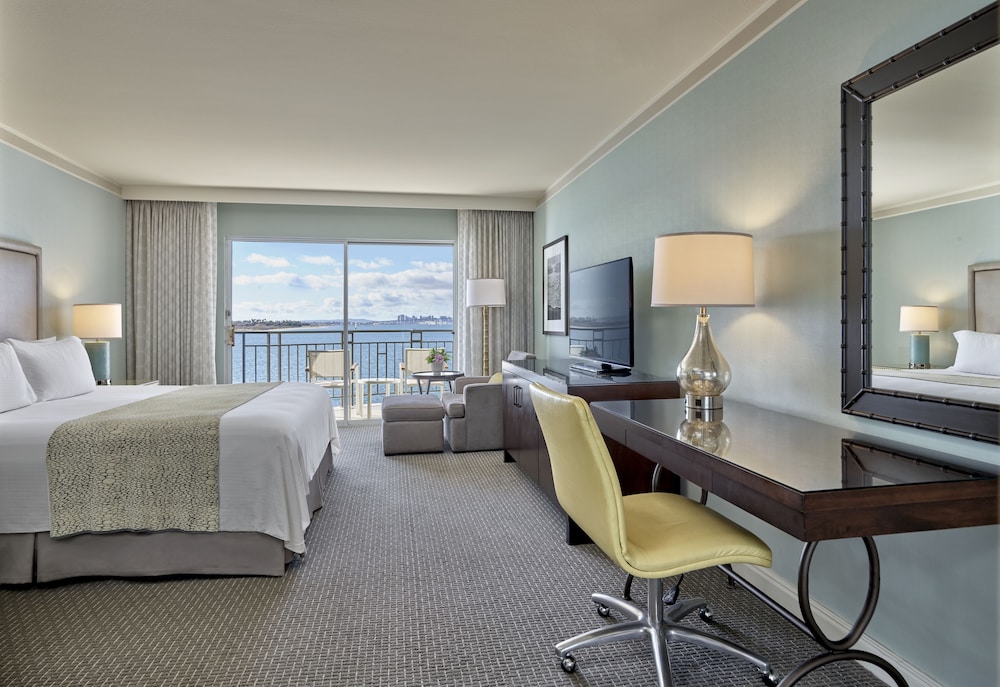 Loews Coronado Bay Resort 54/80