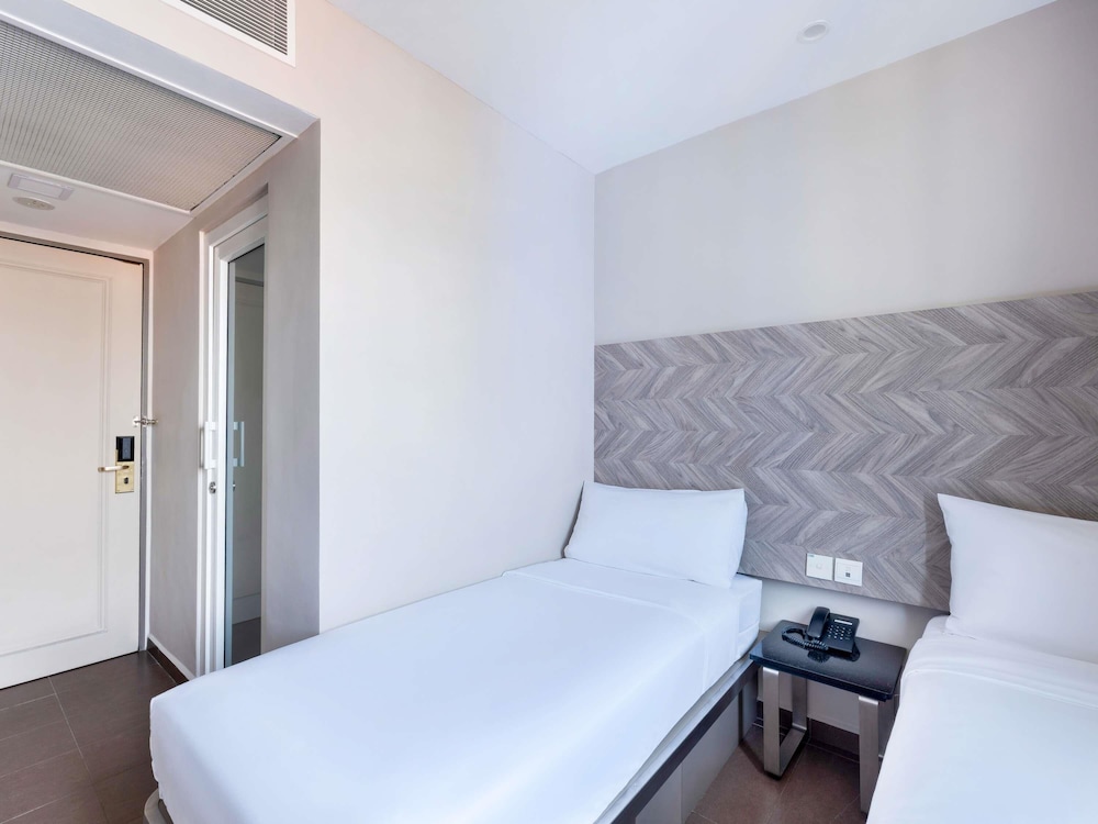 ibis budget Singapore Ruby 34/59