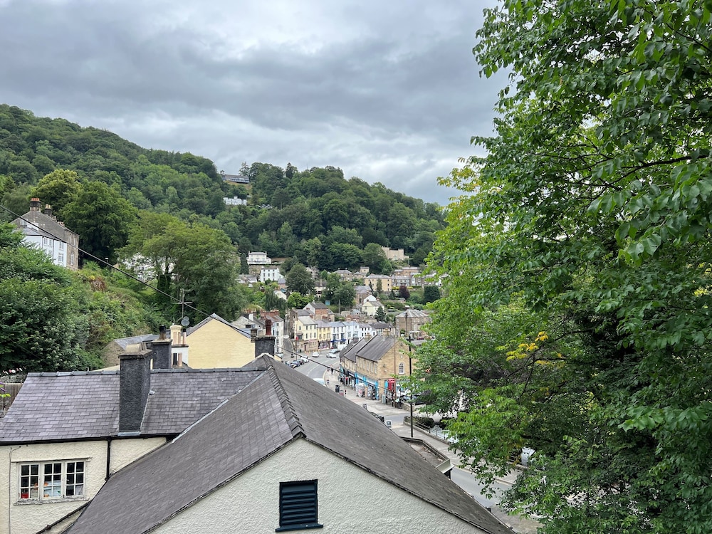 Gullivers Resort Matlock Bath 42/49