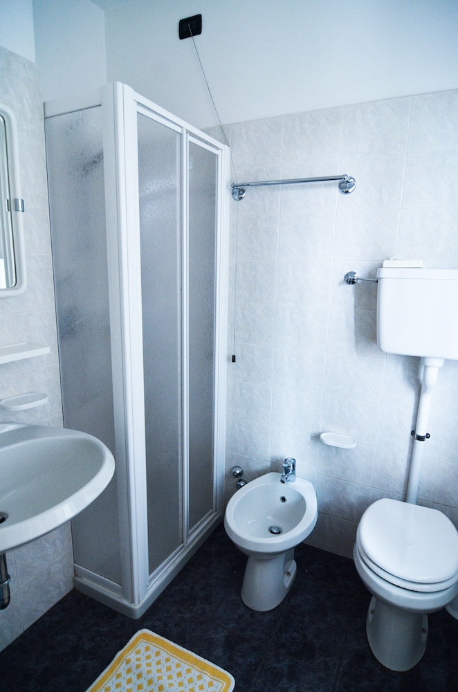 Albergo Alla Costa 17/20