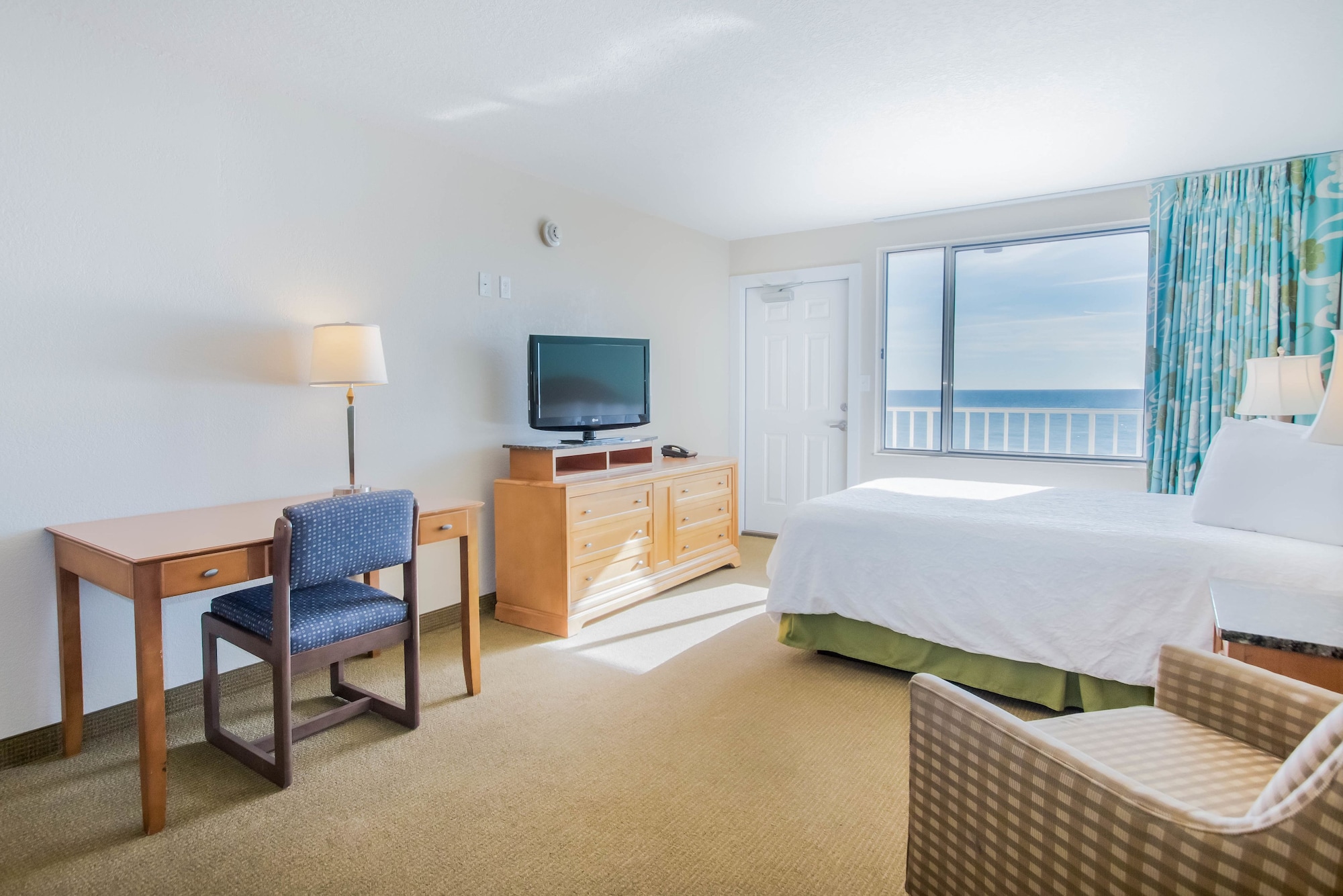 2 Rooms, 2 Queen Beds, Gulf Front، Beachside Resort 4/5