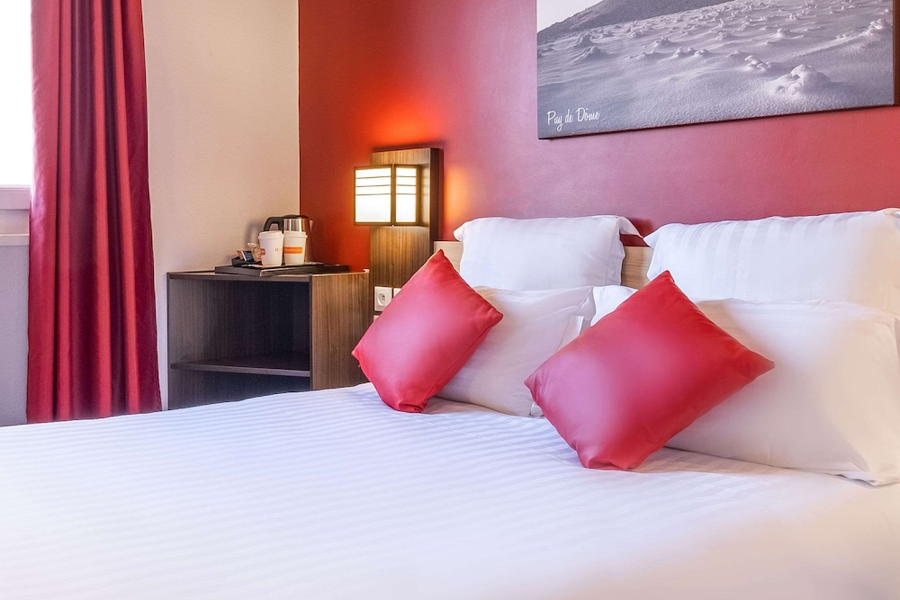 Comfort Hotel Clermont Saint-Jacques 22/44