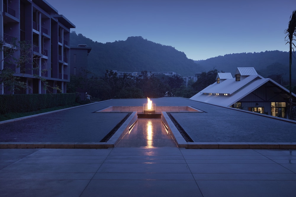 The Peri Hotel Khao Yai 6/64