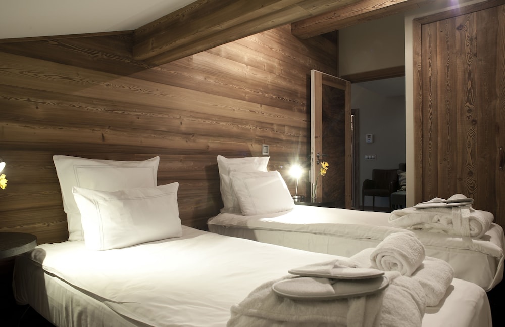 Chamois D'or Hotel & Spa 11/48