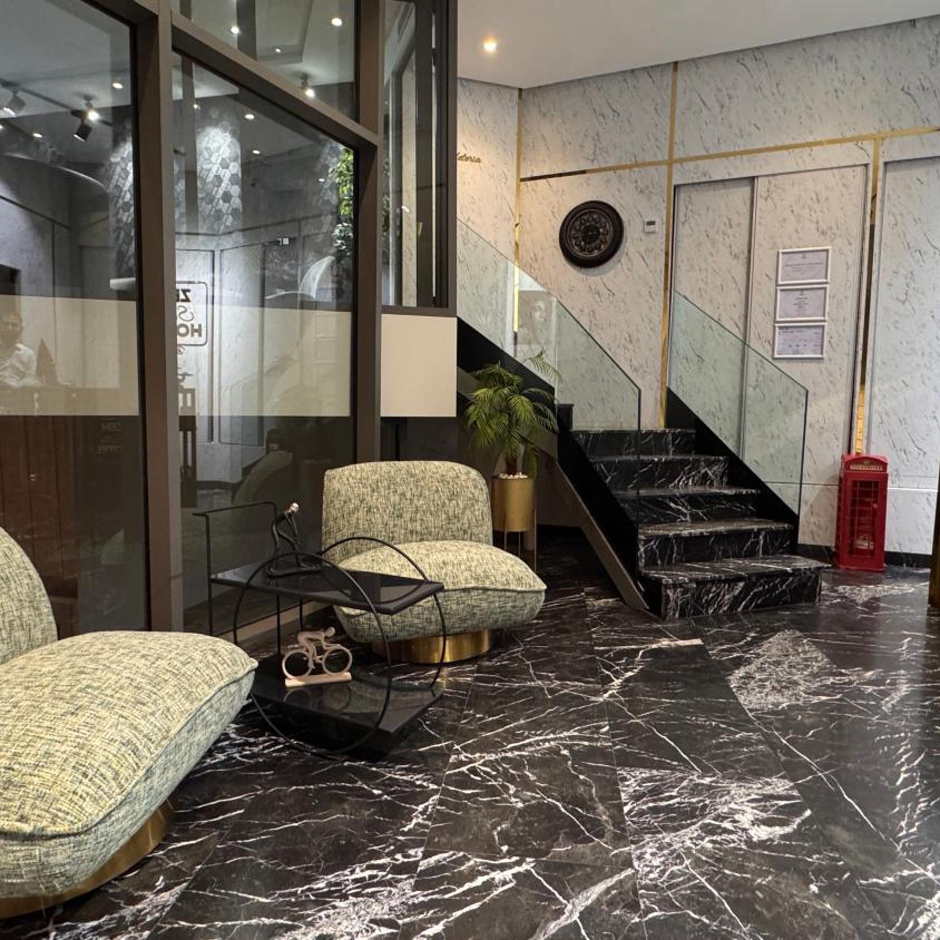 Zen Suites Hotel 38/67