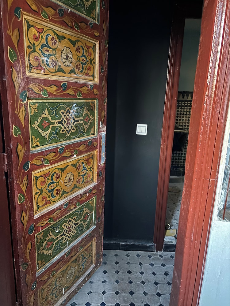 Riad Dar Fes 4/50