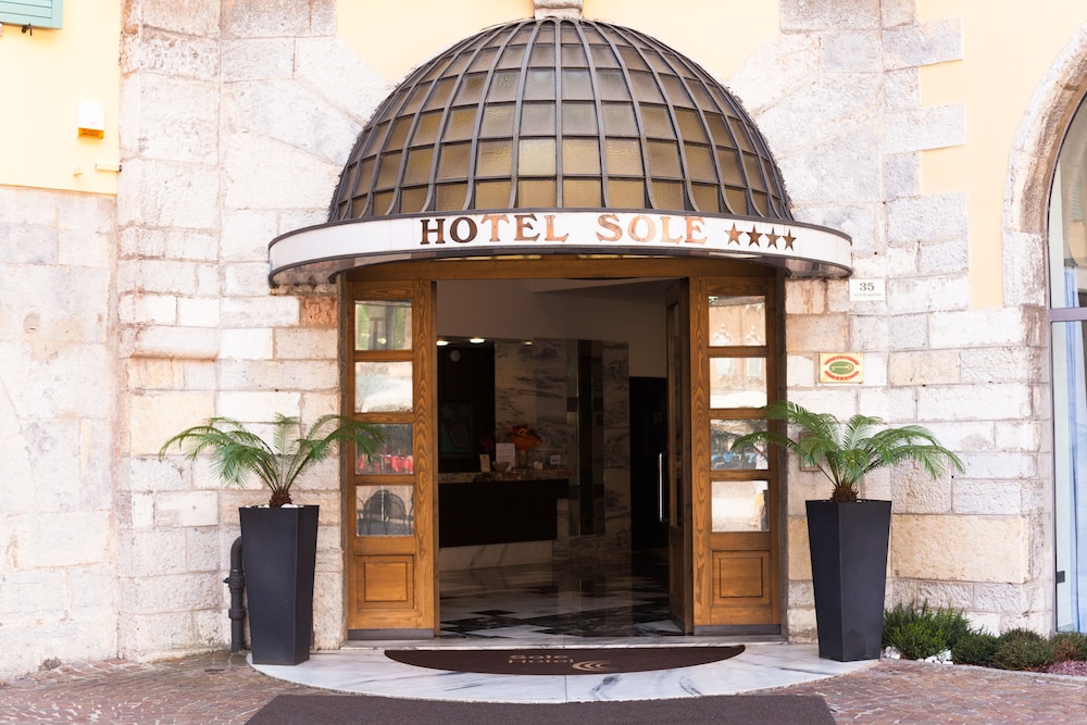 Hotel Sole Relax & Panorama 2/58