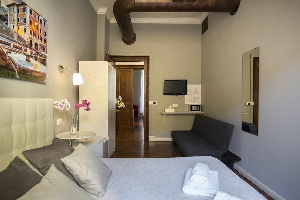 Dulcis Inn Fundo 16/57
