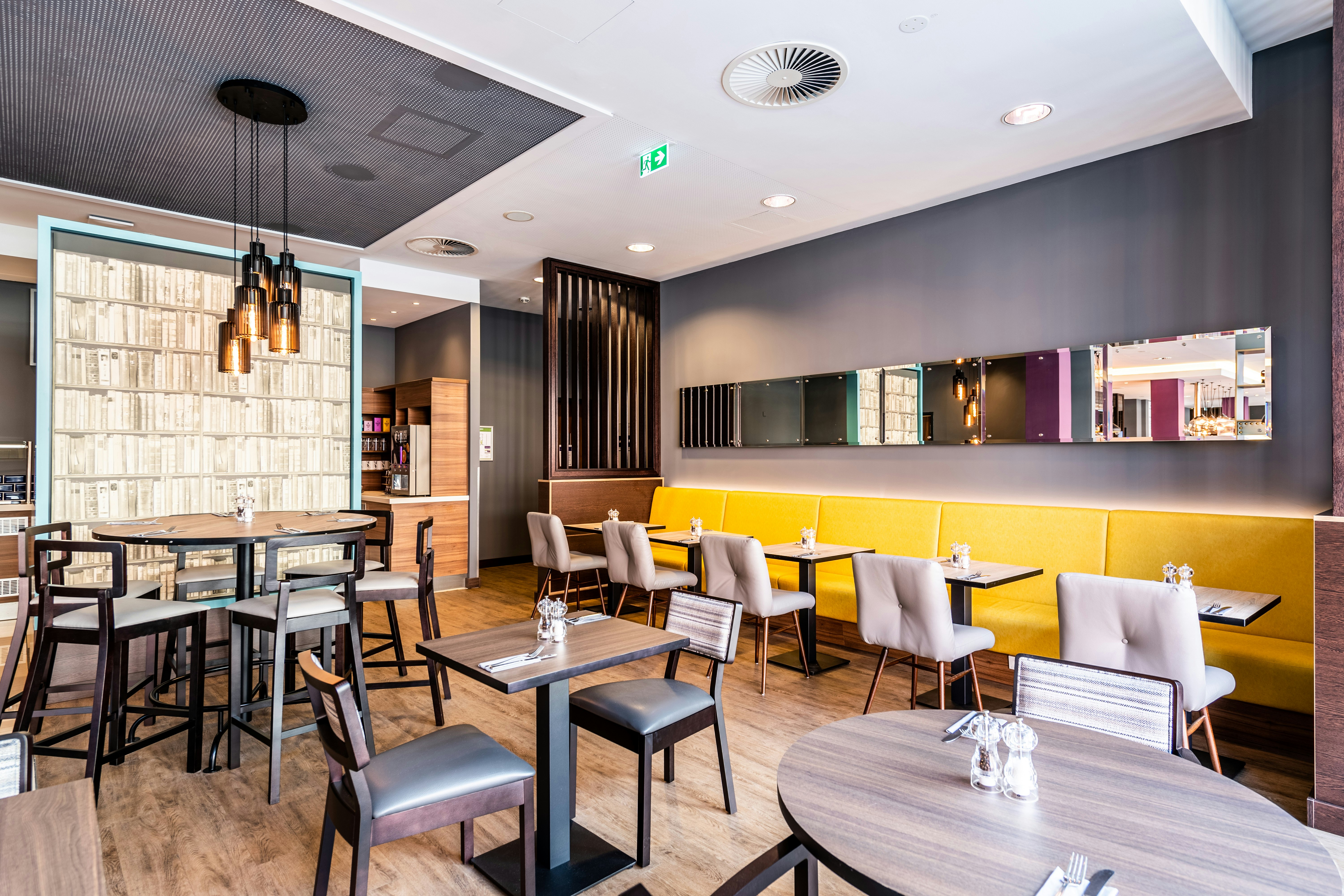 Premier Inn Nuremberg City Centre 9/18