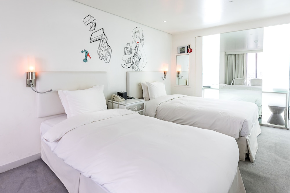 Imperial Palace Boutique Hotel Itaewon 17/57