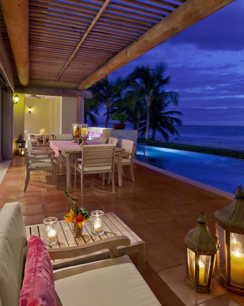 St Regis Punta Mita Resort 47/76