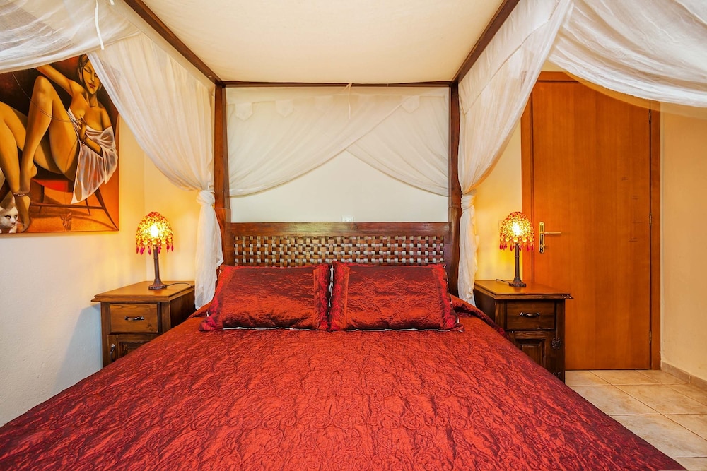 Akritas Ef Zin Villas & Suites 14/50
