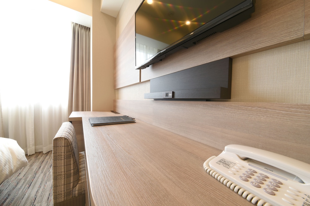 Vessel Inn Shiga Moriyama Ekimae 27/50