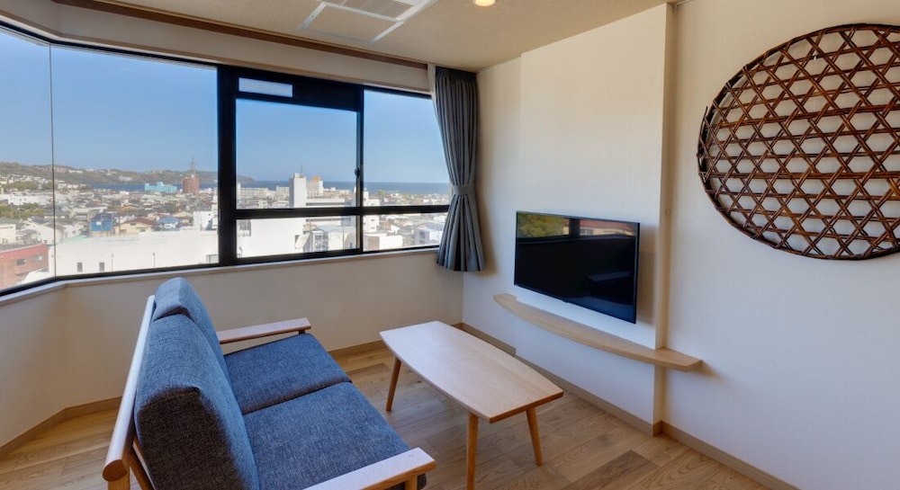 Hotel Shiroyama 44/63
