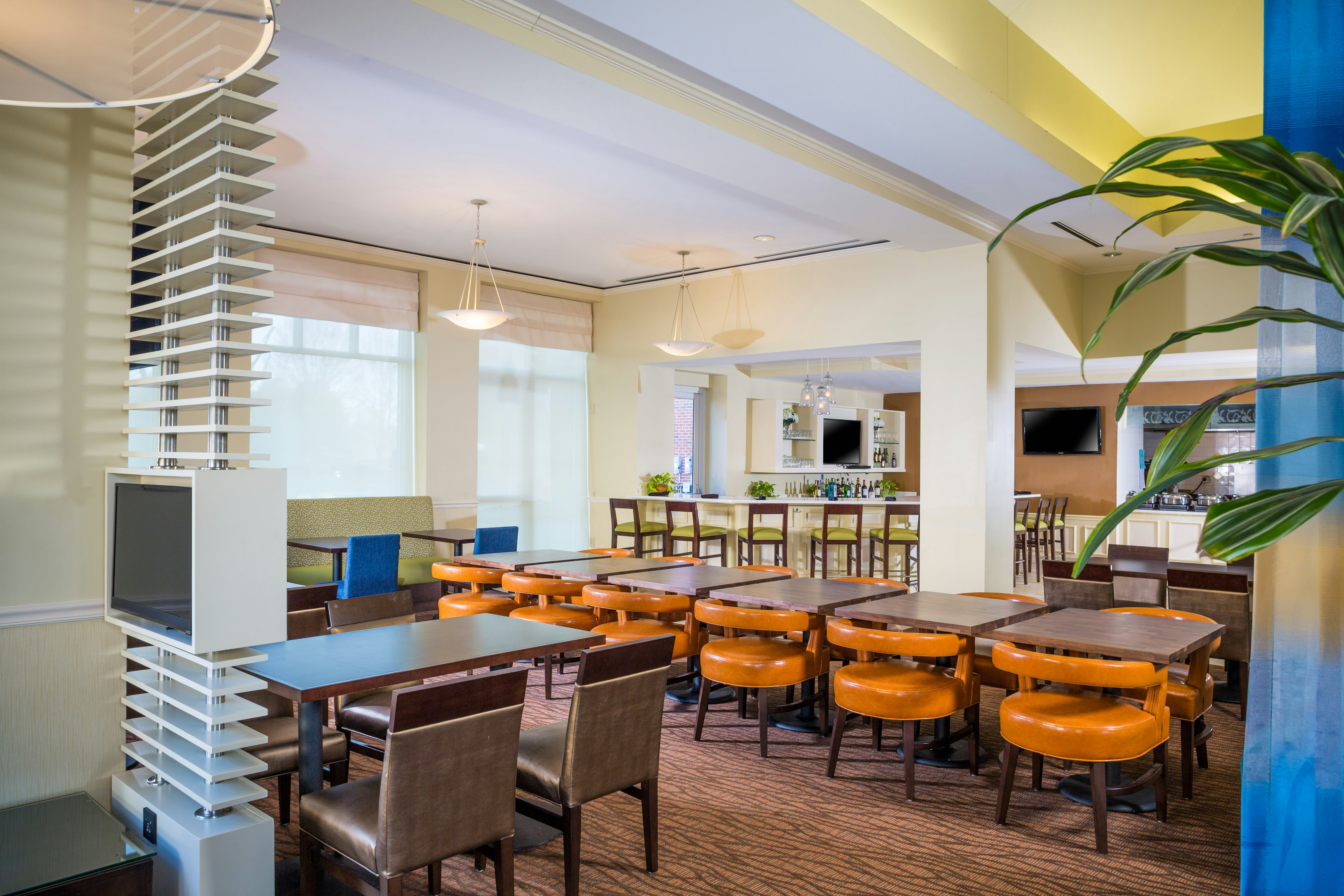 Hilton Garden Inn Richmond Innsbrook 15/26