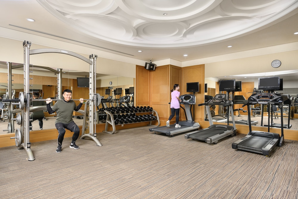 Evergreen Resort Hotel Jiaosi 45/70
