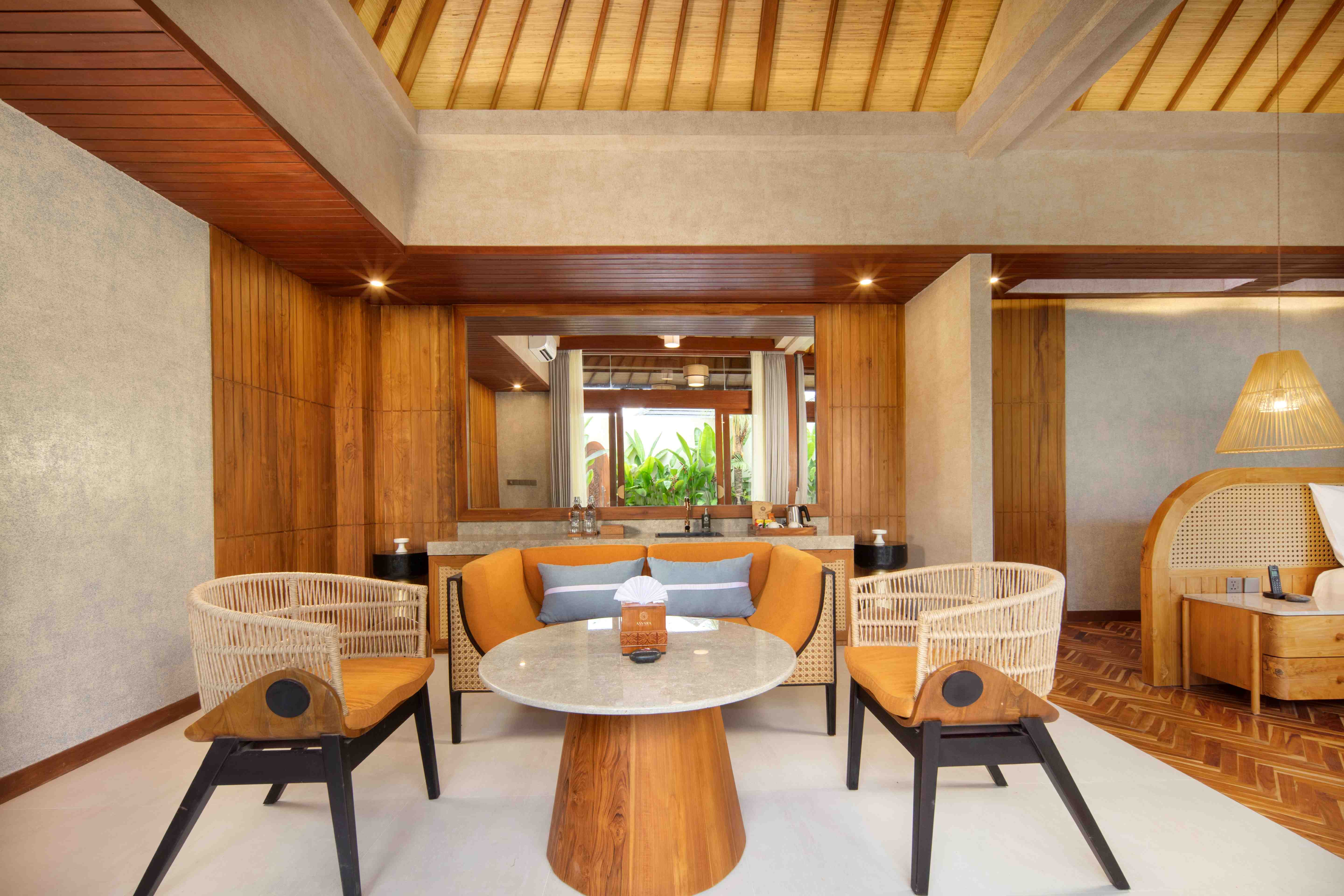 Asvara Luxury Resort & Spa Ubud by Ini Vie Hospitality 37/56