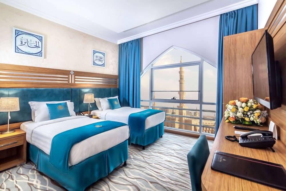 توليب إن الدار(Tulip Inn Al Dar Rawafed) 15/46