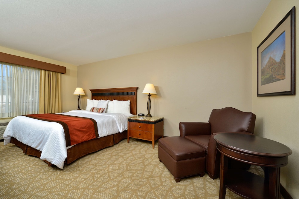 Best Western Denver Southwest 23/61
