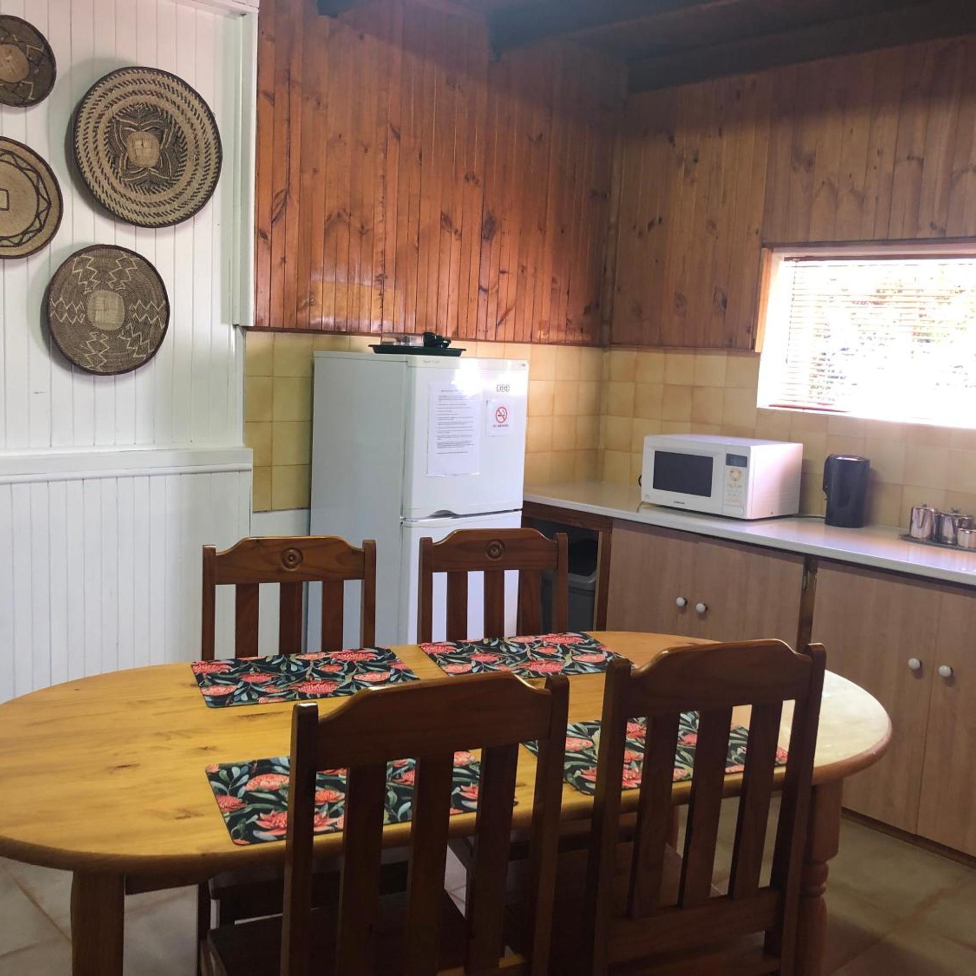 Cheerio Trout Fishing & Holiday Resort 38/50