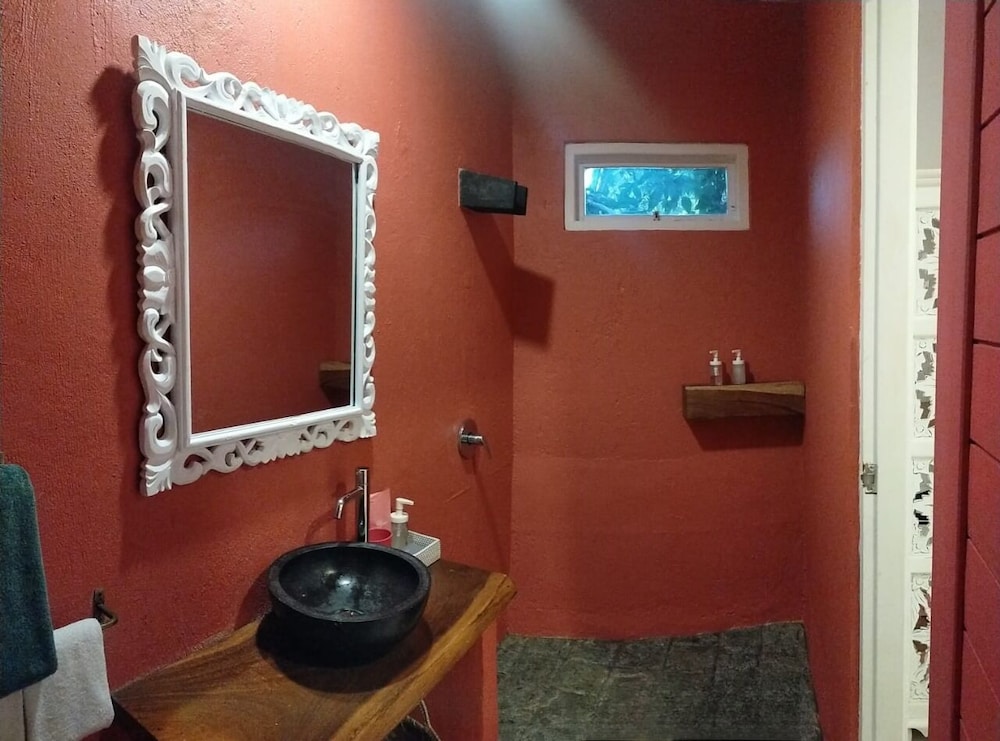 PinkCoco Uluwatu - Constant Surprises & for Cool Adults Only 50/50