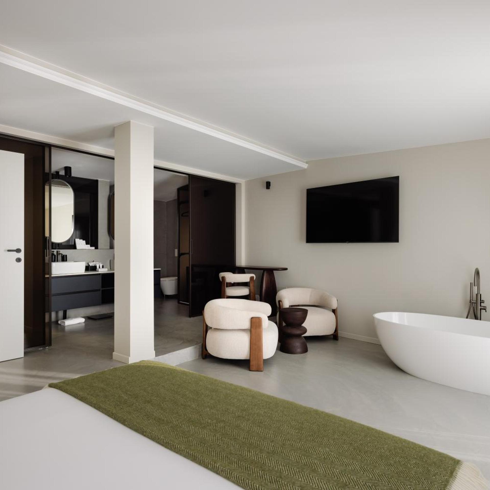 Villa, Private Pool