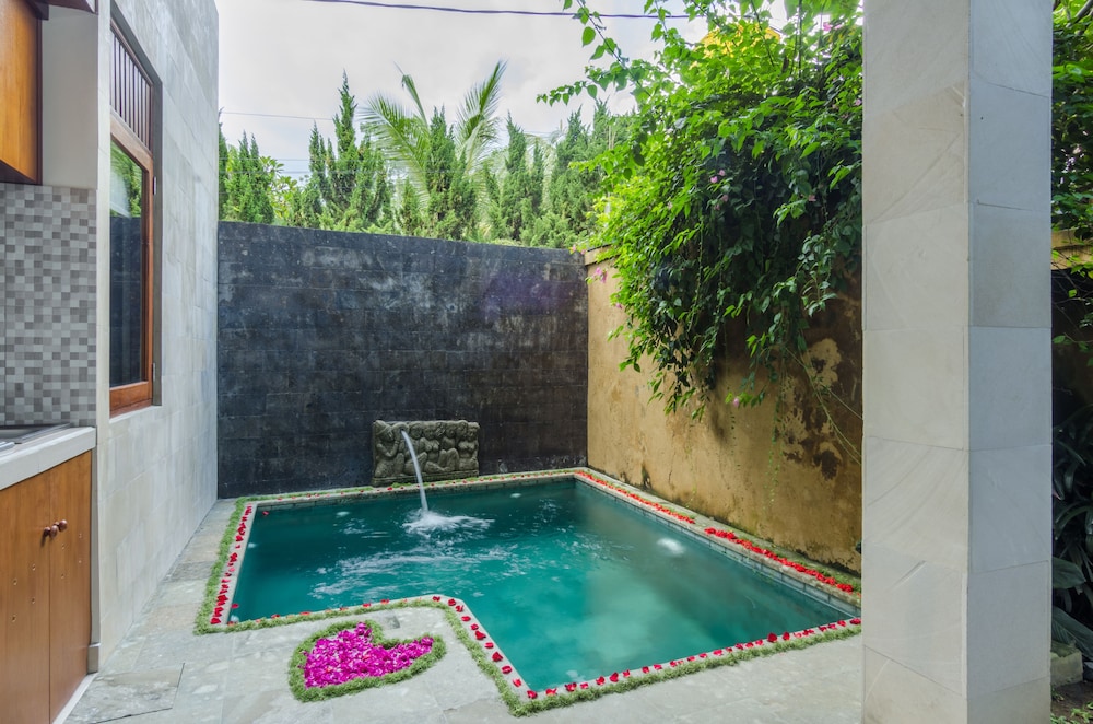 Chili Ubud Cottage 5/72