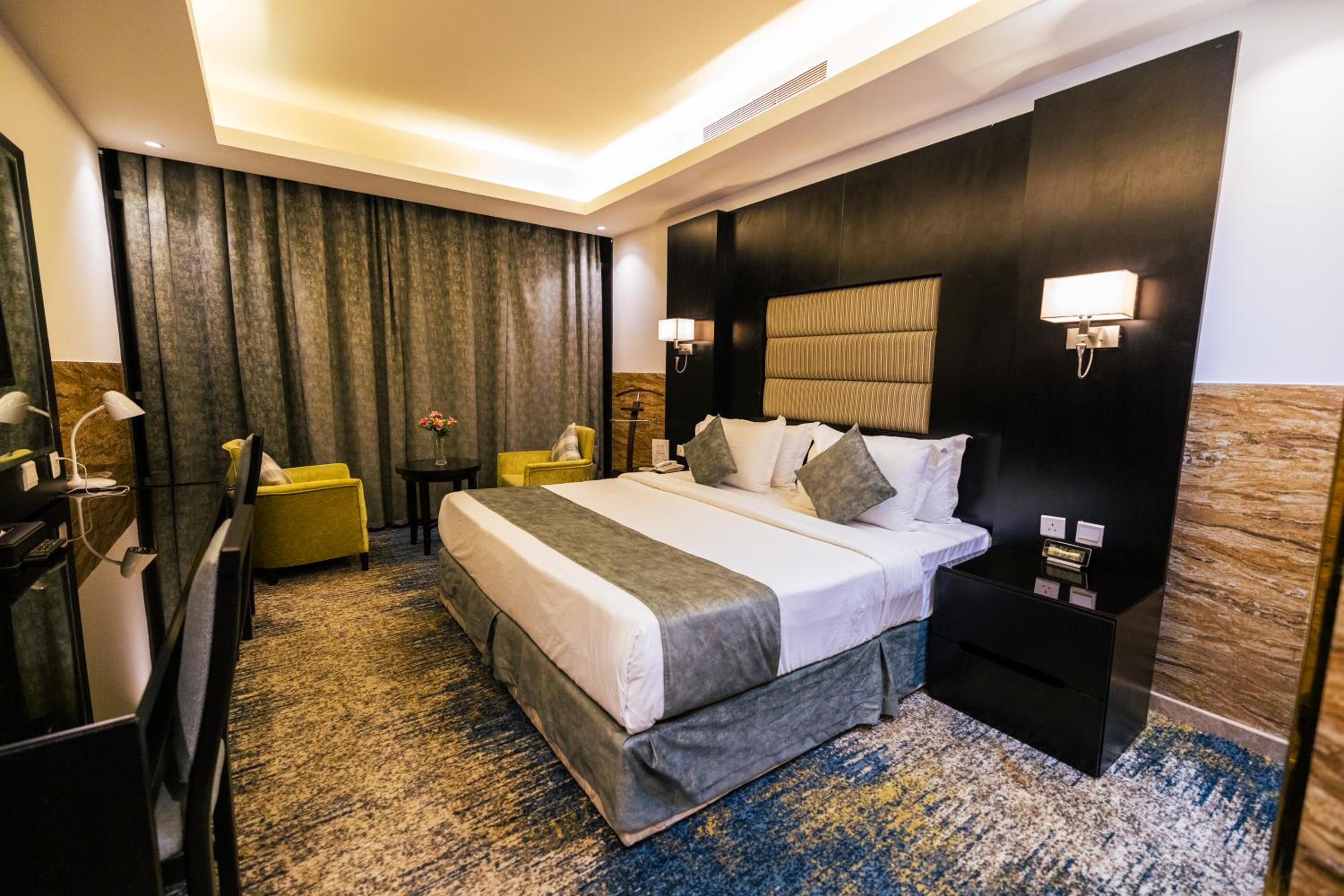فندق بياب الحمراء(Hawada Hotel) 9/43