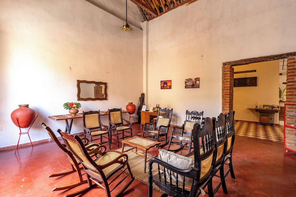 Albarrada Hotel Boutique 25/38
