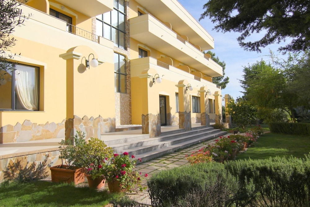 Corte Cala Dei Pini 4/44