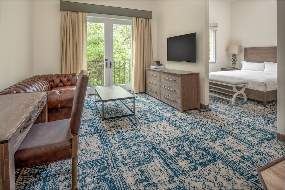 Four Points By Sheraton Santa Cruz Scotts Valley 17/32