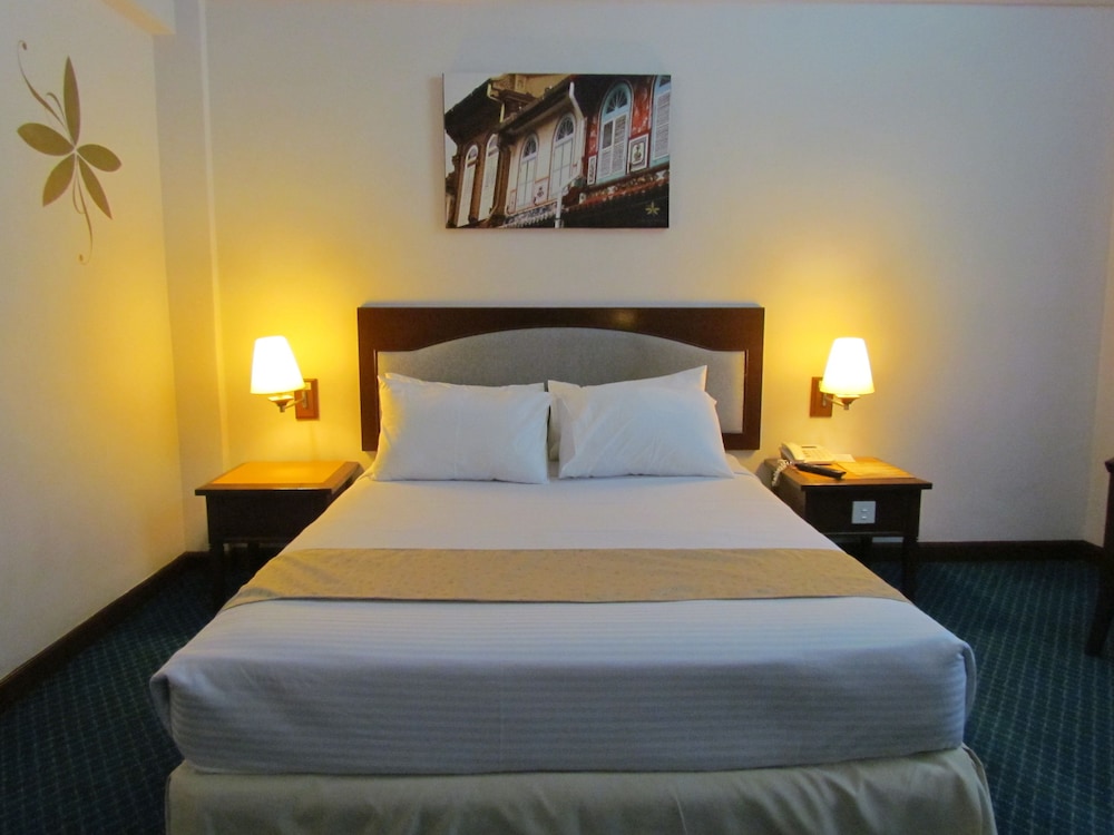 Hotel Seri Malaysia Melaka 29/48