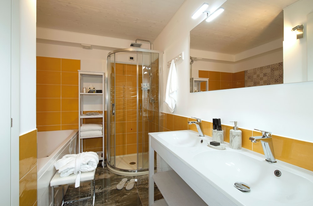 Principe Di Fitalia Wellness Spa Hotel 50/50