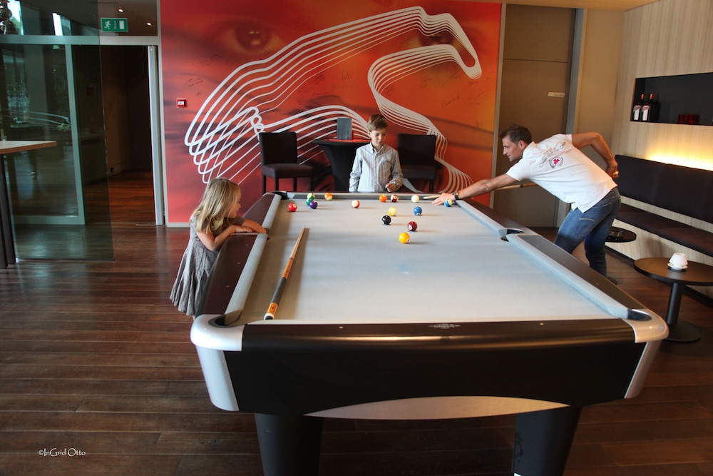 Hotel De La Source 38/63